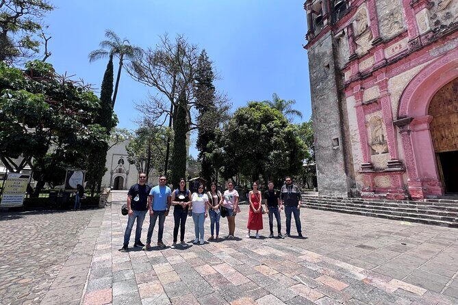 Cuernavaca and Taxco Tour from Mexico City - Wrapping Up