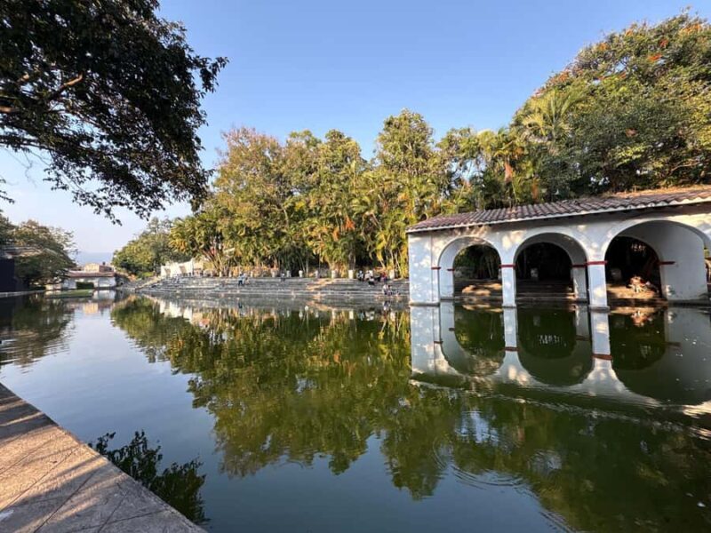 Cuernavaca: Diego Rivera and Frida Kahlo Tour - FAQ