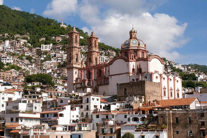 CUERNAVACA & TAXCO (Private) - FAQs