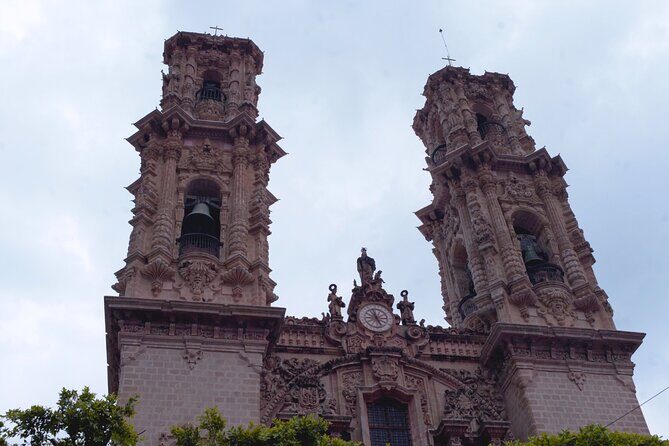 Cuernavaca Taxco Tour - A Closer Look at the Itinerary