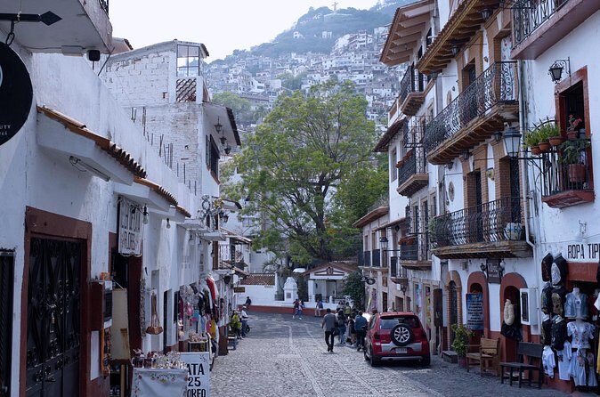 Cuernavaca Taxco Tour - The Sum Up