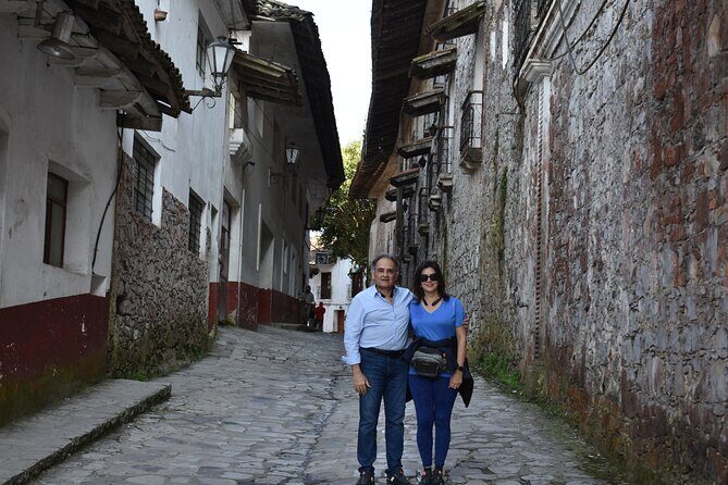 Cuetzalan and the Yohualichan Archaeological Site (private tour). - A Deep Dive into the Tour Experience