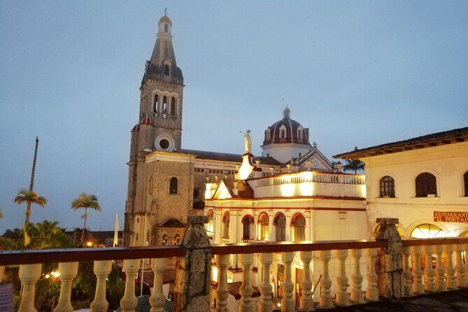 Cuetzalan and the Yohualichan Archaeological Site (private tour). - Who is This Tour Best For?