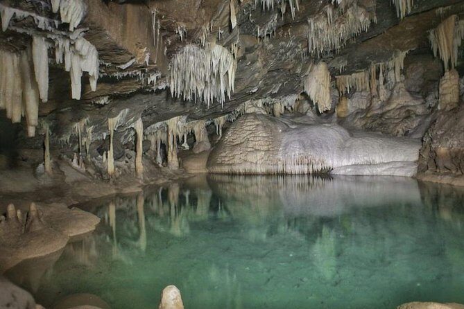 Cuetzalan Puebla caves + adventure tour (private tour). - The Itinerary in Detail