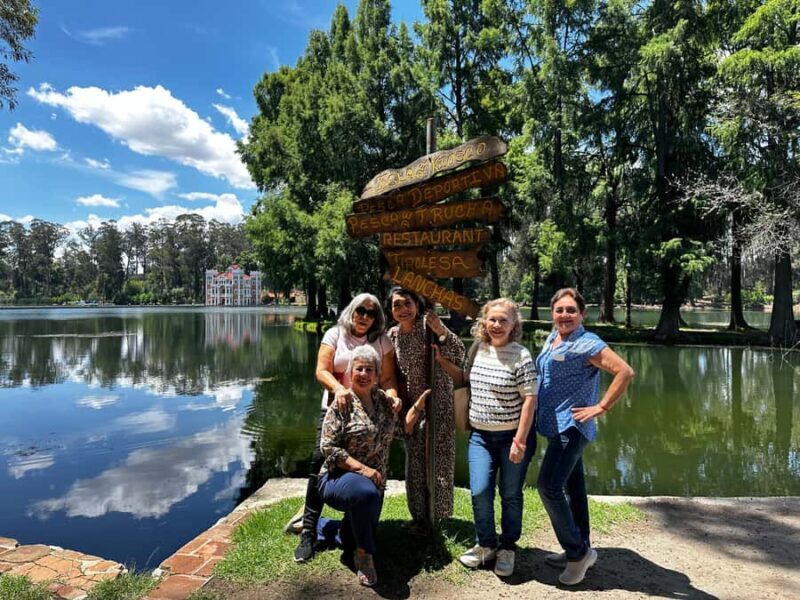 Cuexcomate, Chautla, and Val'Quirico. - Discovering Puebla’s Hidden Gems: Cuexcomate, Chautla, and ValQuirico