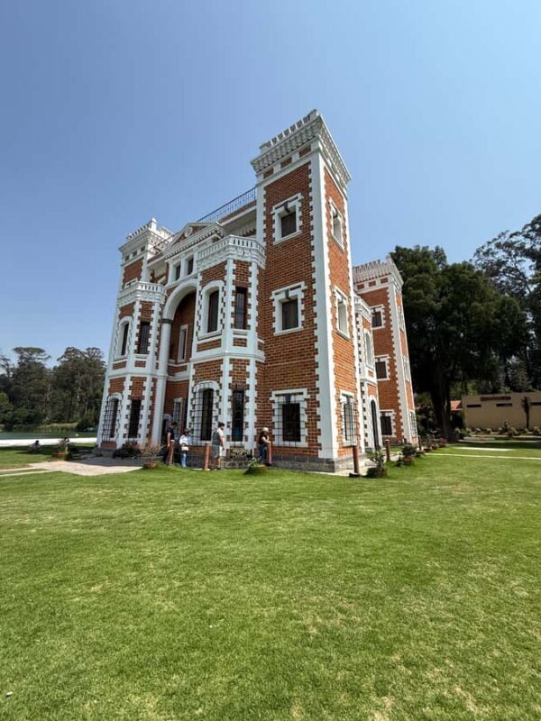 Cuexcomate, Chautla, and Val'Quirico. - FAQs