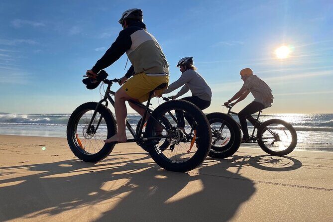 Culburra Beach FAT bike tour - Exploring the Culburra Beach FAT Bike Tour: A Practical Guide for Curious Travelers