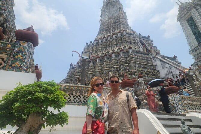 Culinary adventure in Mueang Non with Small group - Practical Details & Whats Included