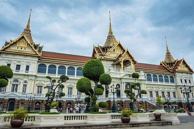 Culinary adventure in Mueang Non with Small group - Authentic Experiences and Real Reviews