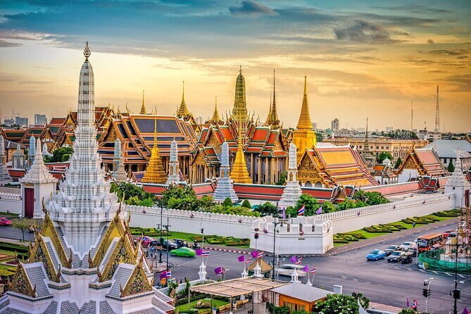Culinary adventure in Mueang Non with Small group - Who Is This Tour Perfect For?