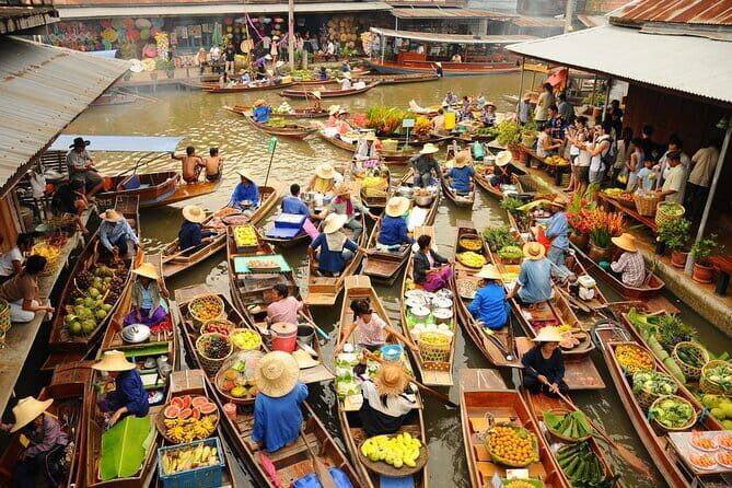 Culinary adventure in Mueang Non with Small group - FAQs