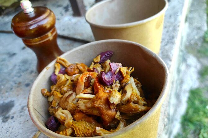 Culinary Adventure To The Fungi And Botanical Kingdom Of Bulgaria - Who Should Attend This Tour?