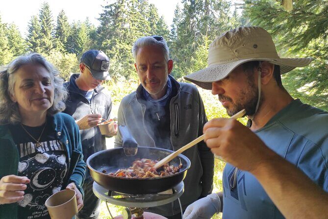 Culinary Adventure To The Fungi And Botanical Kingdom Of Bulgaria - FAQ