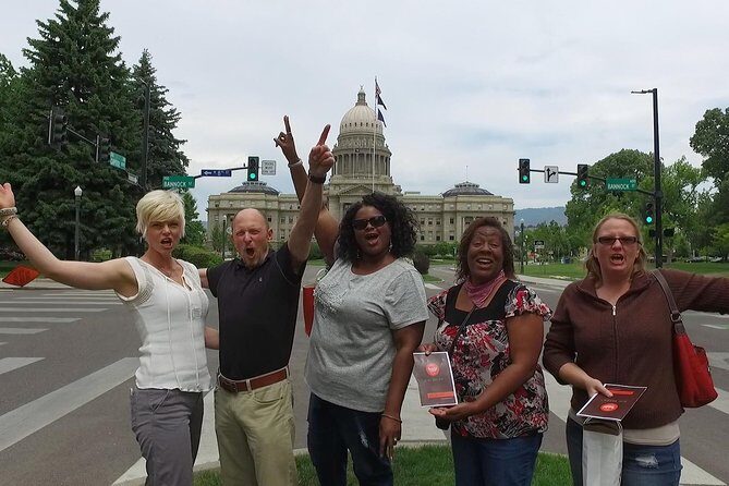 Culinary and Cultural Tour of Boise - The Value of the Experience
