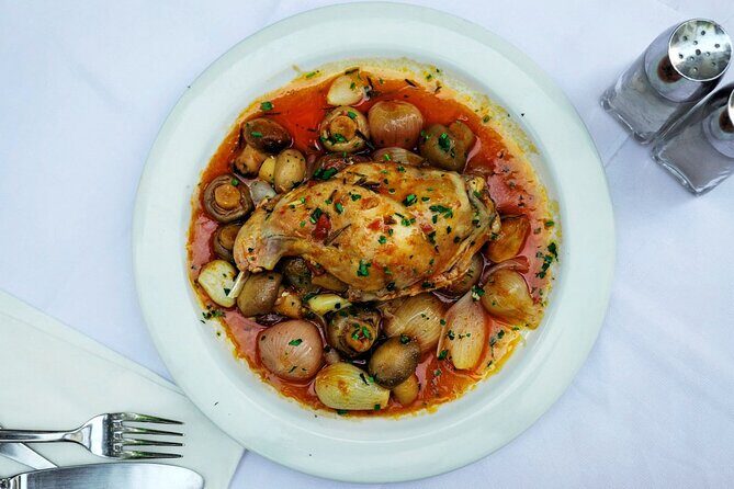 Culinary Backstreets of Plaka - Athens Food Tour - Final Thoughts