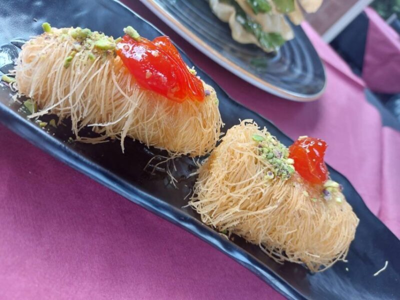 Culinary City Tour Ioannina - Analyzing the Value and Practicalities