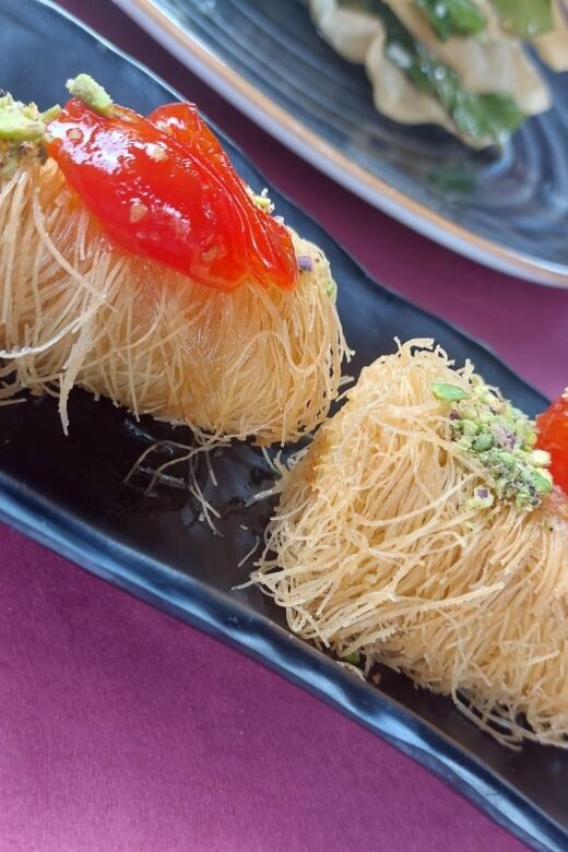 Culinary City Tour Ioannina - Who Is This Tour Perfect For?