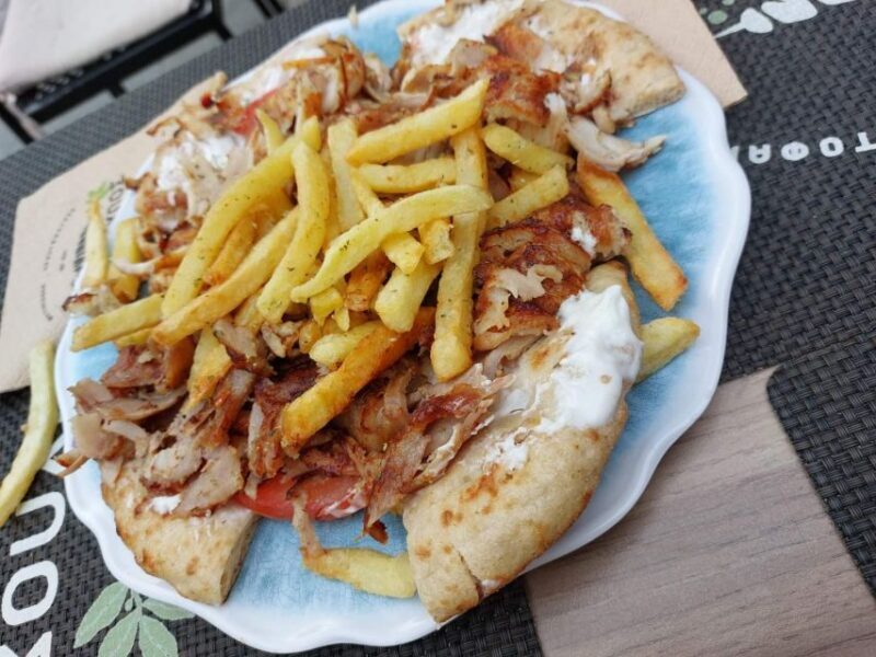 Culinary City Tour Ioannina - Final Thoughts