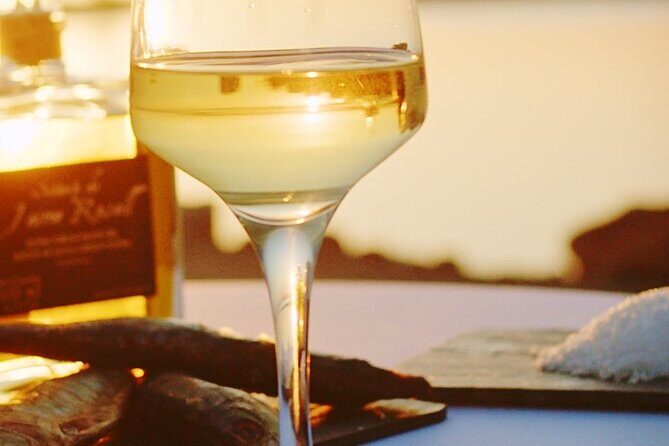 Culinary Demonstration and Gourmet Tasting Visit in Laguna Rosa - Key Points