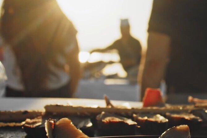 Culinary Demonstration and Gourmet Tasting Visit in Laguna Rosa - A Deep Dive Into the Salt and Flavors of Torrevieja