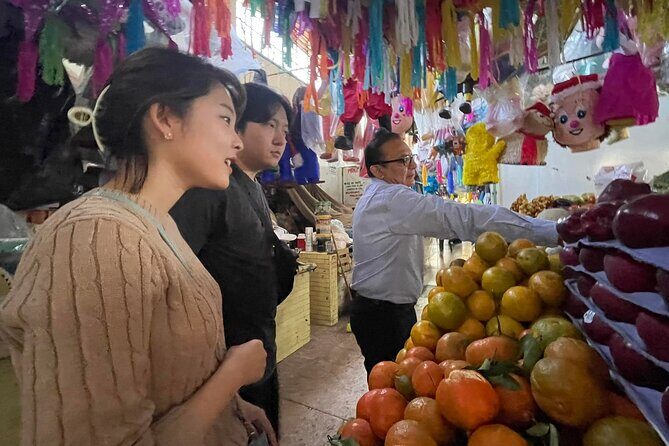 Culinary Experience in Puebla - A Closer Look at the Puebla Culinary Experience