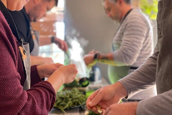 Culinary Experience in Puebla - Who Should Consider This Tour?