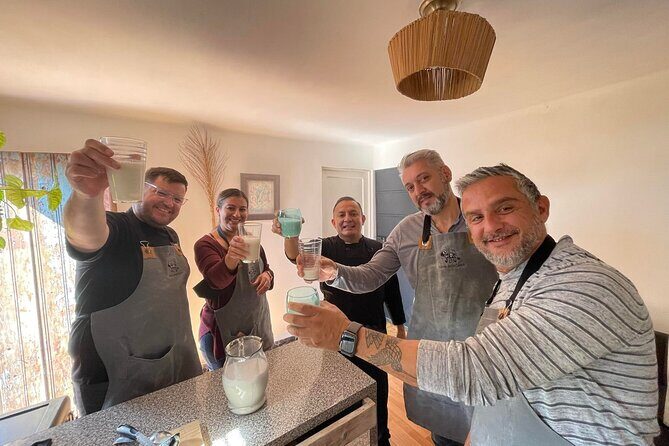 Culinary Experience in Puebla - FAQ