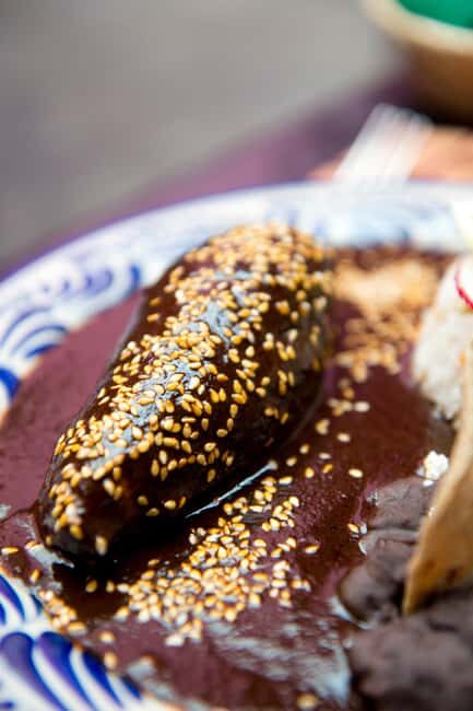 Culinary experience Puebla (cooking class) - An Introduction to Puebla’s Culinary Class