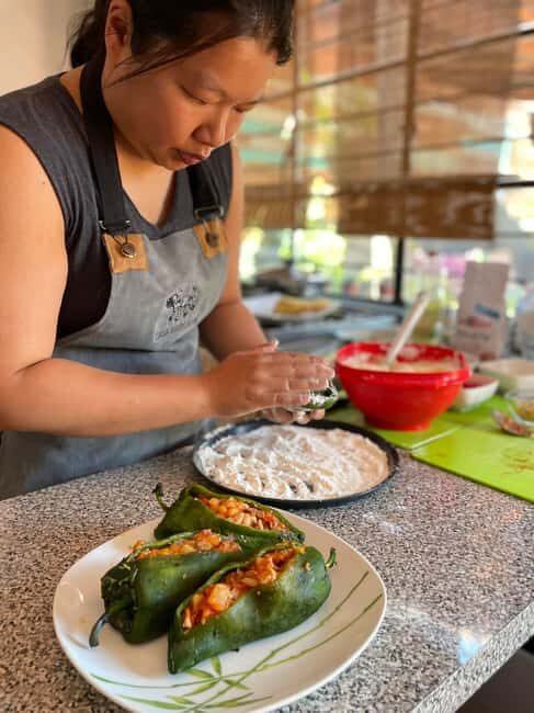 Culinary experience Puebla (cooking class) - Why Travelers Love This Experience