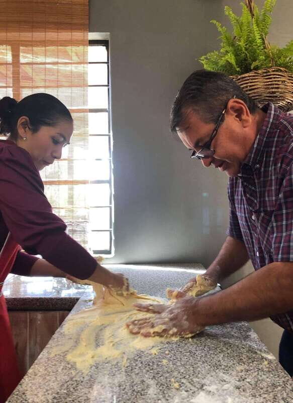 Culinary experience Puebla (cooking class) - Practical Information for Travelers