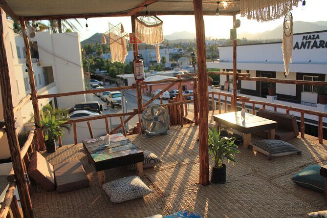 Culinary Experience +Tequila & drinks tasting by Alma de mexico - Who Will Love This Tour?