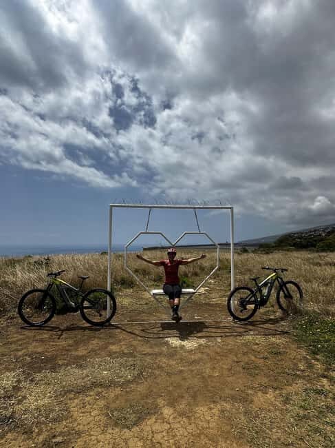 CULINARY "FOOD & (E) BIKE TOUR - Key Points