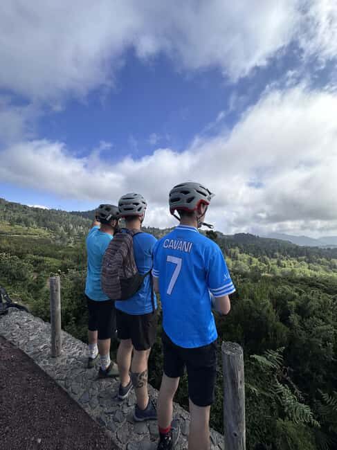 CULINARY "FOOD & (E) BIKE TOUR - Who Is This Tour Best For?