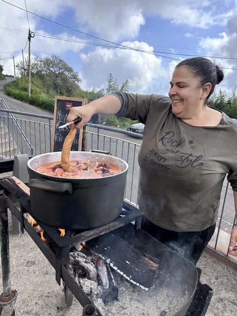 CULINARY "FOOD & (E) BIKE TOUR - FAQ