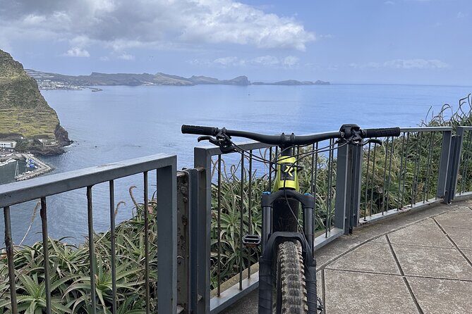 Culinary "Food & (E) Bike" Tour - Key Points