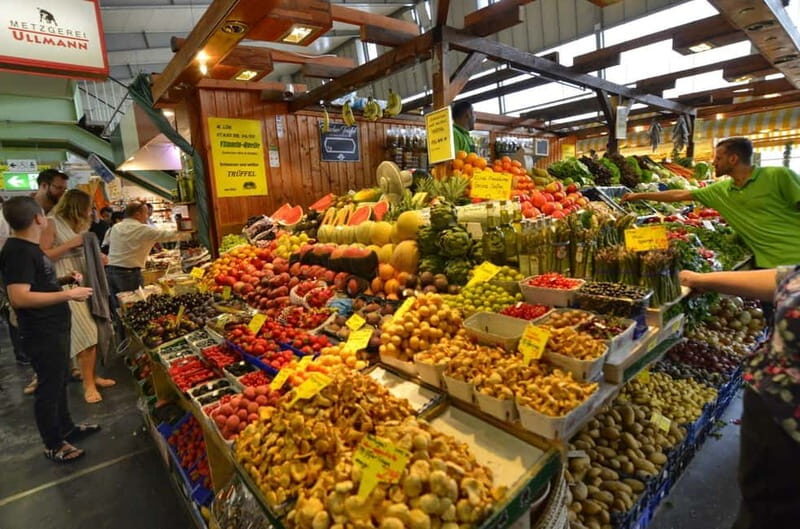 Culinary Frankfurt Walking Tour - An In-Depth Look at the Culinary Frankfurt Walking Tour