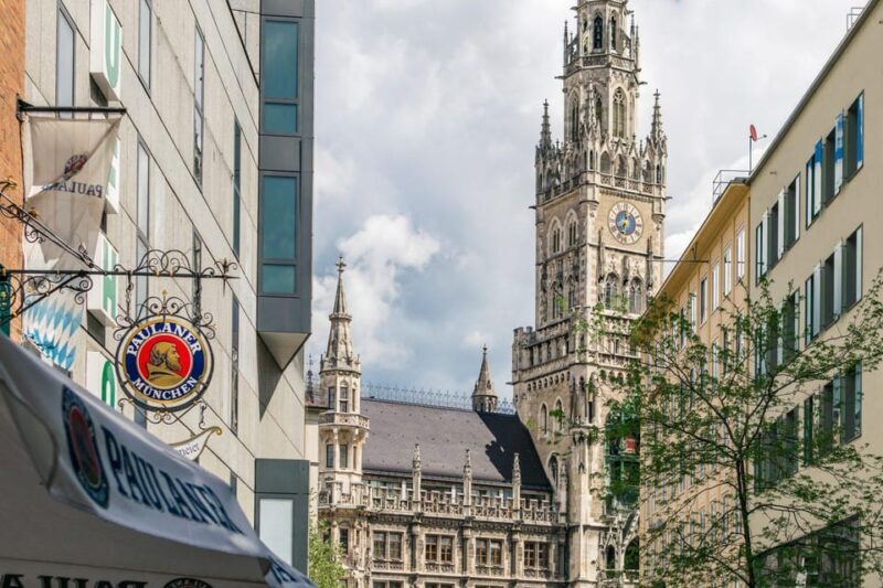 Culinary Frankfurt Walking Tour - FAQs
