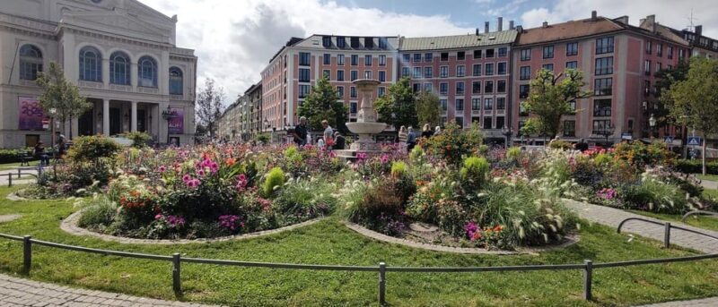 Culinary Haidhausen - The Food Tour - Key Points