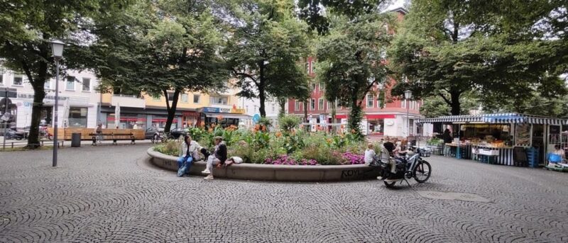 Culinary Haidhausen - The Food Tour - A Detailed Look at the Culinary Haidhausen Tour