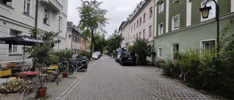 Culinary Haidhausen - The Food Tour - Final Thoughts: Who Should Book This?