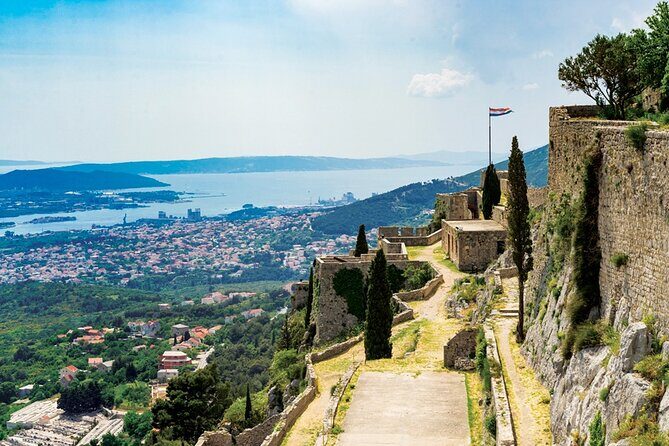 culinary half-day excursion in Klis Olive tree Garden - Practical Details and Tips
