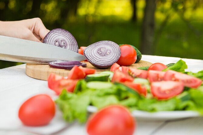 culinary half-day excursion in Klis Olive tree Garden - Frequently Asked Questions