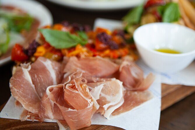 culinary half-day excursion in Klis Olive tree Garden - In The Sum Up