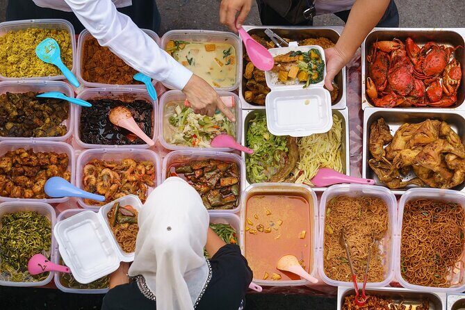Culinary Journey Through Chinatown with All Type of Delicacies - Final Thoughts