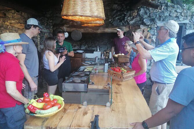 Culinary Journey to Lassithi Plateau. Land of Gods & Food Artistry from Elounda - Exploring the Itinerary in Depth