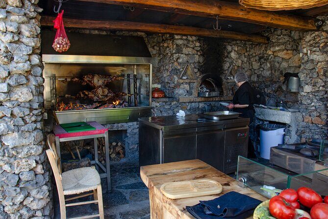 Culinary Journey to Lassithi Plateau. Land of Gods & Food Artistry from Heraklio - Who Would Love This Tour?