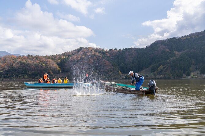 Culinary Journey with Traditional Fishing Method Tour - A Detailed Look at the Tour Experience
