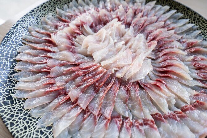 Culinary Journey with Traditional Fishing Method Tour - Who Will Love This Tour?
