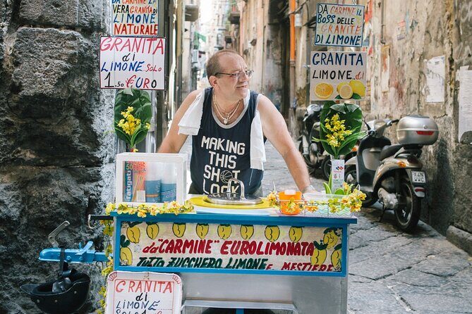 Culinary Secrets of Backstreet Naples with Culinary Backstreets - An In-Depth Look at the Tour Experience