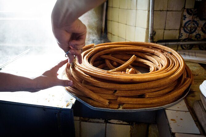 Culinary Secrets of the Centro Histórico - The Sum Up: Who Will Love This Tour?
